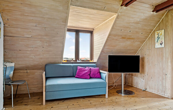 Semesterhus - Vrist strand , Danmark - C79263 4
