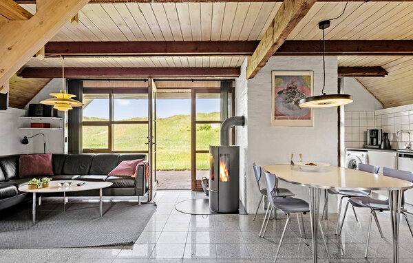 Semesterhus - Vrist strand , Danmark - C79263 5