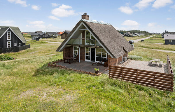 Ferienhaus - Vrist strand , Dänemark - C79263 1