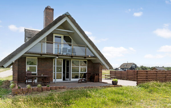 Semesterhus - Vrist strand , Danmark - C79263 81