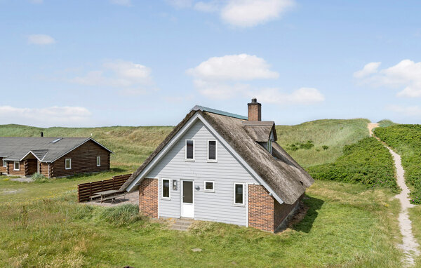 Semesterhus - Vrist strand , Danmark - C79263 82