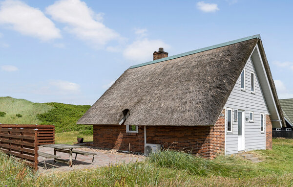 Semesterhus - Vrist strand , Danmark - C79263 83