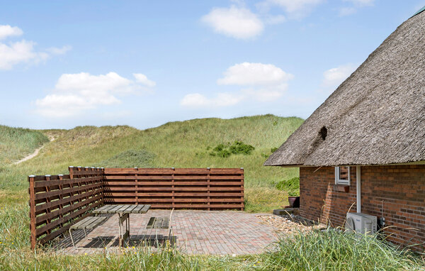 Semesterhus - Vrist strand , Danmark - C79263 9