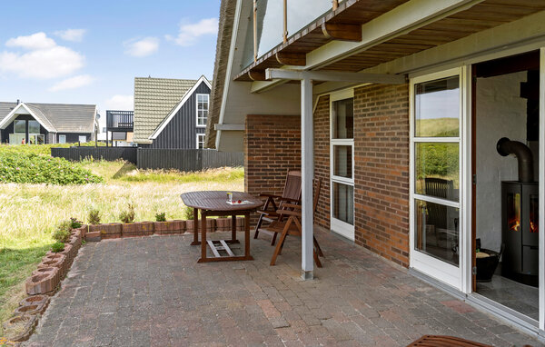 Semesterhus - Vrist strand , Danmark - C79263 101