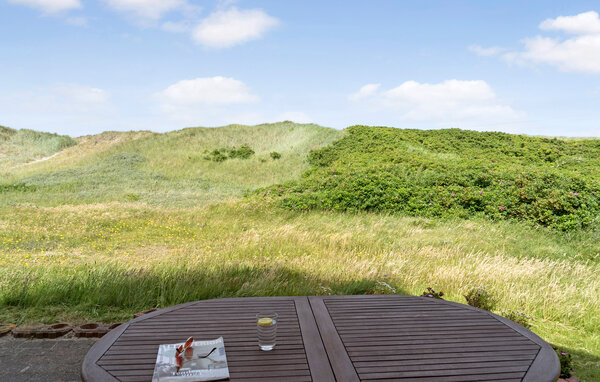 Semesterhus - Vrist strand , Danmark - C79263 8