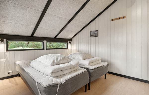 Holiday Home - Vejlby Klit , Denmark - C79266 601