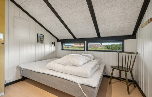 Holiday Home - Vejlby Klit , Denmark - C79266 602