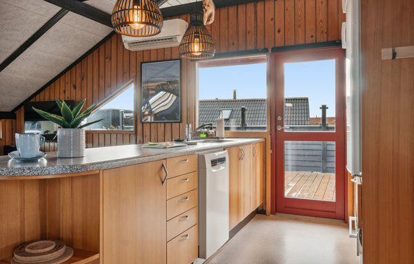 Holiday Home - Vejlby Klit , Denmark - C79266 9