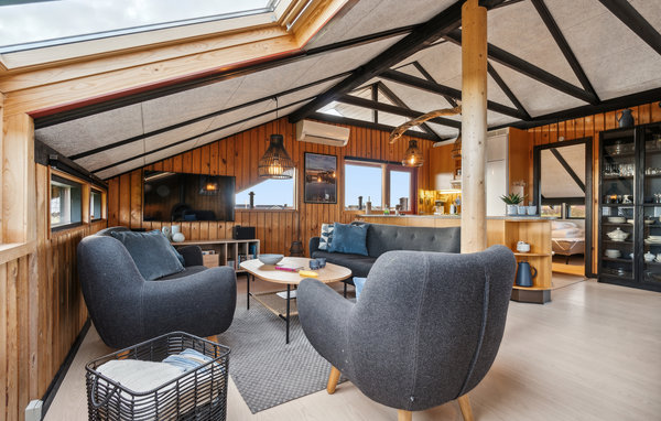 Holiday Home - Vejlby Klit , Denmark - C79266 3
