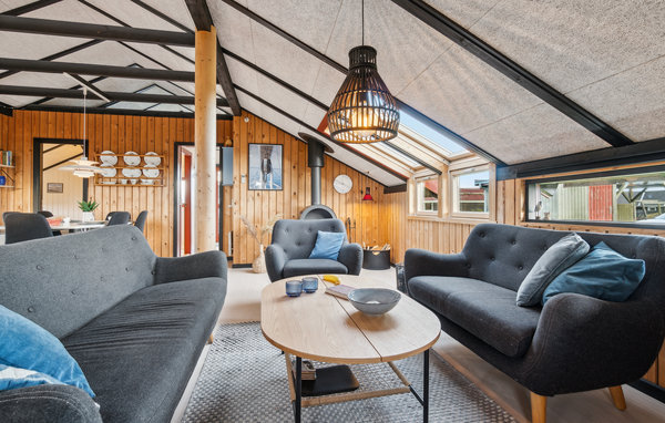 Holiday Home - Vejlby Klit , Denmark - C79266 4