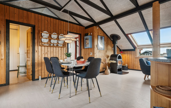 Holiday Home - Vejlby Klit , Denmark - C79266 5