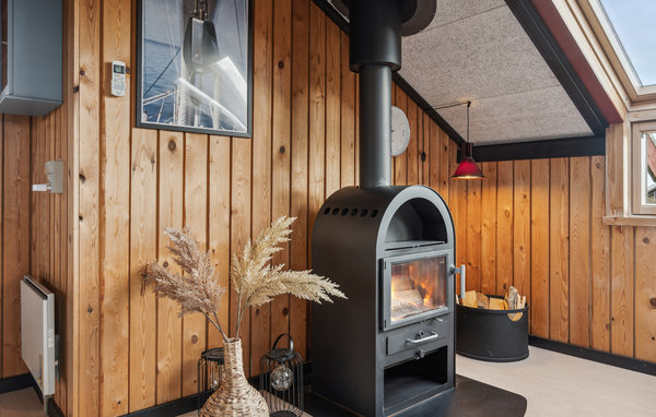 Holiday Home - Vejlby Klit , Denmark - C79266 6