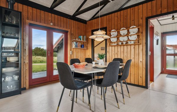 Holiday Home - Vejlby Klit , Denmark - C79266 7