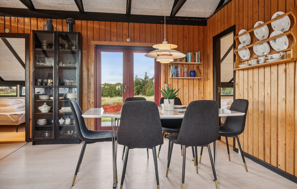 Holiday Home - Vejlby Klit , Denmark - C79266 302