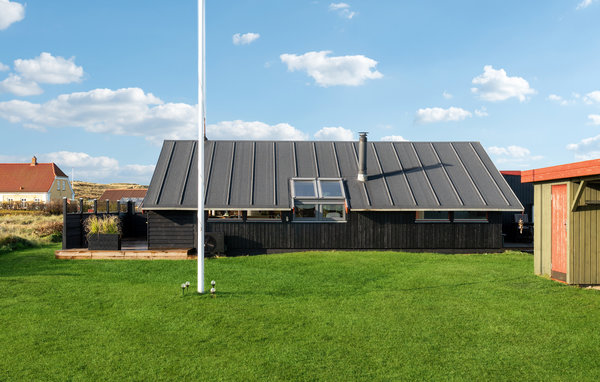 Holiday Home - Vejlby Klit , Denmark - C79266 82