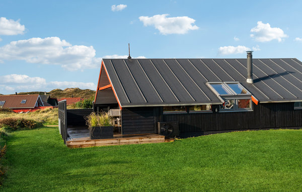 Holiday Home - Vejlby Klit , Denmark - C79266 101