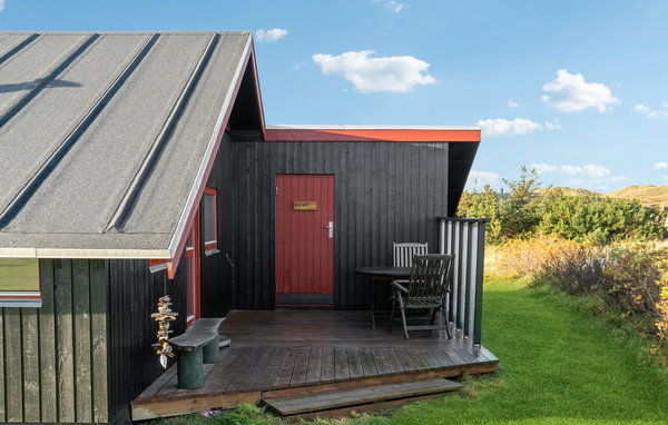 Holiday Home - Vejlby Klit , Denmark - C79266 103