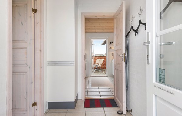 Ferienhaus - Vrist , Dänemark - C79291 501
