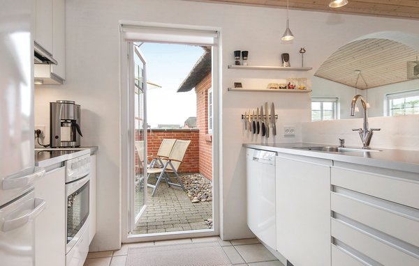 Ferienhaus - Vrist , Dänemark - C79291 401