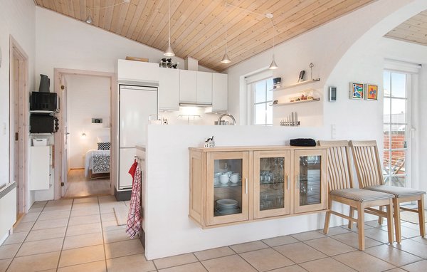 Ferienhaus - Vrist , Dänemark - C79291 3