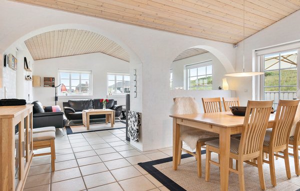 Ferienhaus - Vrist , Dänemark - C79291 301