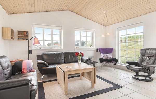 Ferienhaus - Vrist , Dänemark - C79291 302