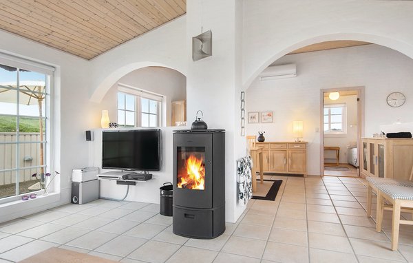 Ferienhaus - Vrist , Dänemark - C79291 303
