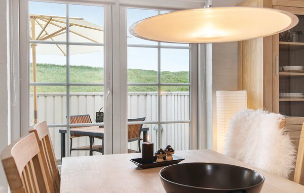 Ferienhaus - Vrist , Dänemark - C79291 304