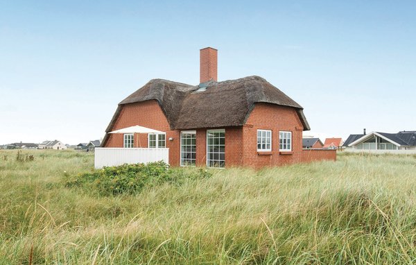 Ferienhaus - Vrist , Dänemark - C79291 81