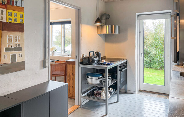 Feriehus - Fjaltring Strand , Danmark - C79302 8