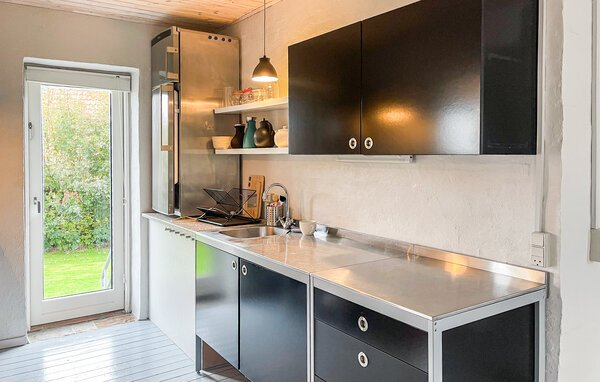 Feriehus - Fjaltring Strand , Danmark - C79302 9
