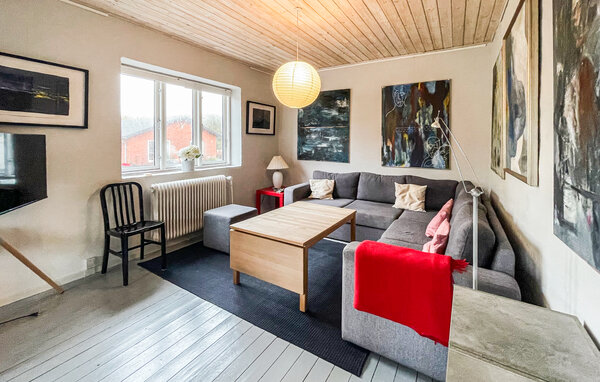 Feriehus - Fjaltring Strand , Danmark - C79302 3