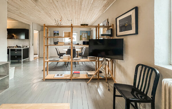 Feriehus - Fjaltring Strand , Danmark - C79302 5