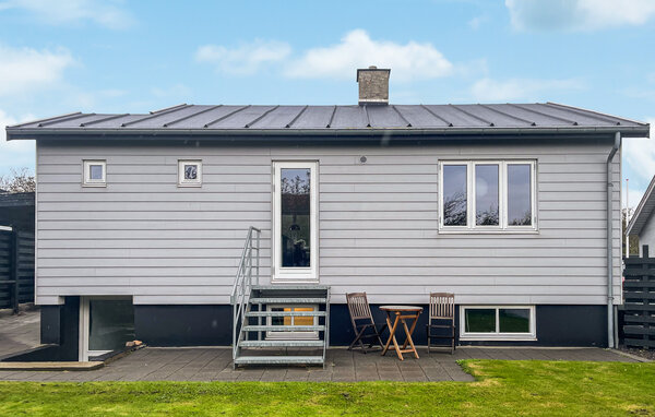 Feriehus - Fjaltring Strand , Danmark - C79302 81