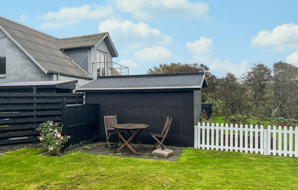 Feriehus - Fjaltring Strand , Danmark - C79302 2
