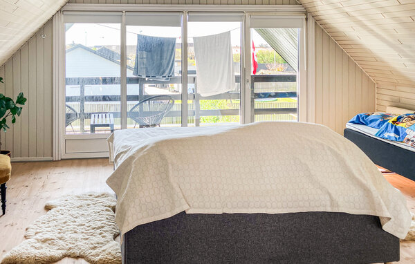 Feriehus - Thyborøn Strand , Danmark - C79305 603