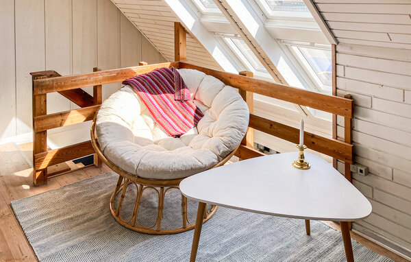 Feriehus - Thyborøn Strand , Danmark - C79305 605