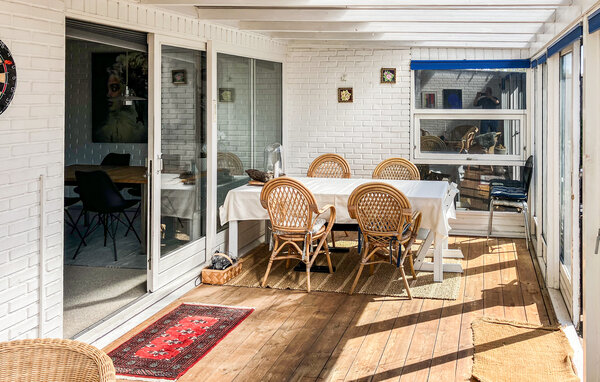 Feriehus - Thyborøn Strand , Danmark - C79305 9