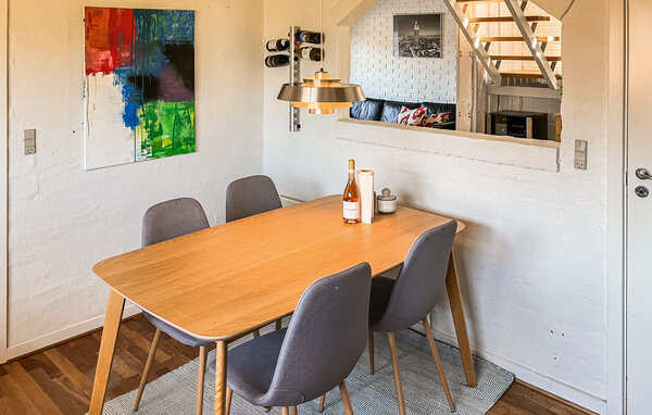 Feriehus - Thyborøn Strand , Danmark - C79305 6