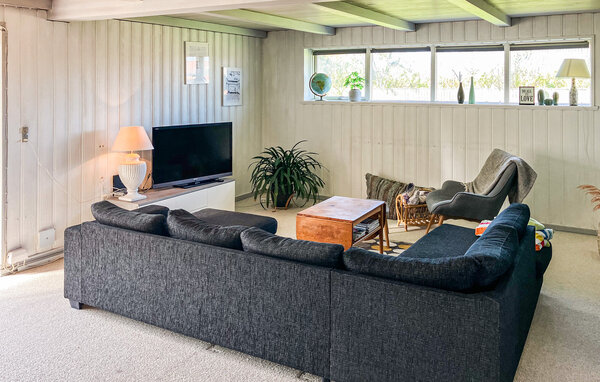 Feriehus - Thyborøn Strand , Danmark - C79305 3