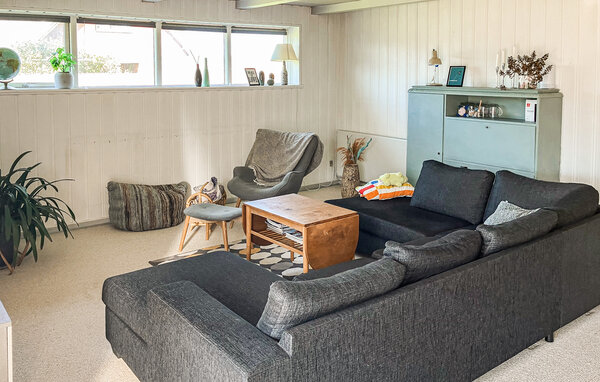 Feriehus - Thyborøn Strand , Danmark - C79305 301