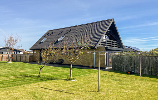 Feriehus - Thyborøn Strand , Danmark - C79305 81