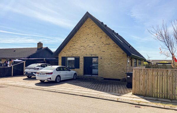 Feriehus - Thyborøn Strand , Danmark - C79305 2