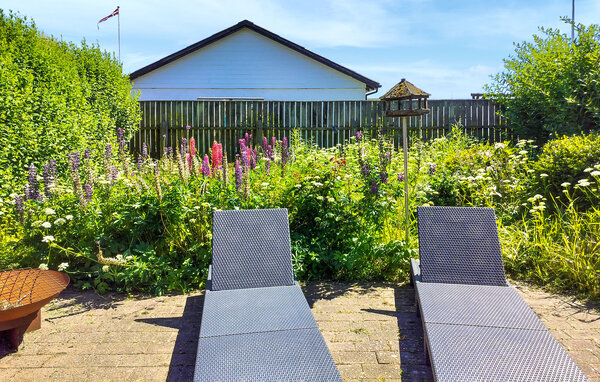Feriehus - Thyborøn Strand , Danmark - C79305 101