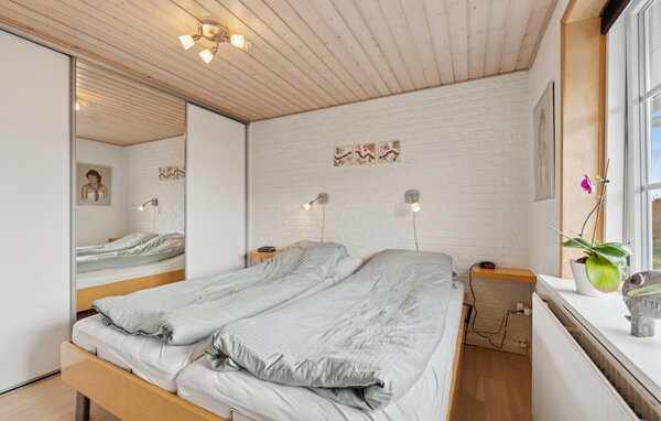 Feriehuse - Thyborøn Strand , Danmark - C79307 601