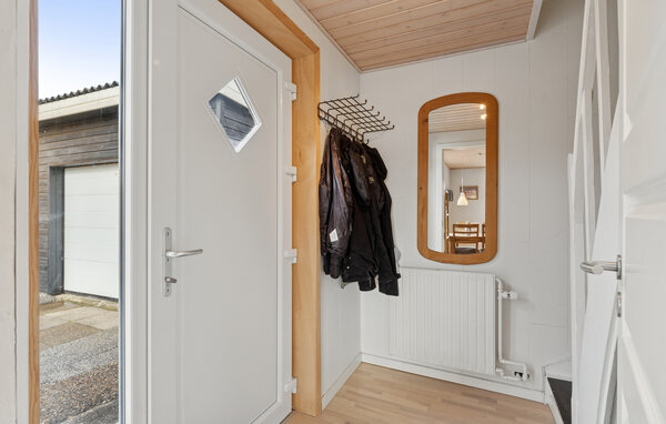 Feriehuse - Thyborøn Strand , Danmark - C79307 502