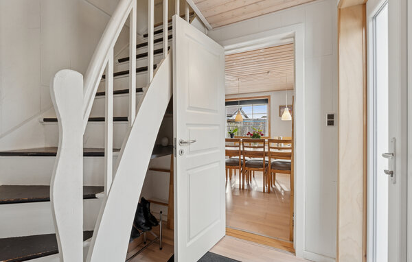 Feriehuse - Thyborøn Strand , Danmark - C79307 503