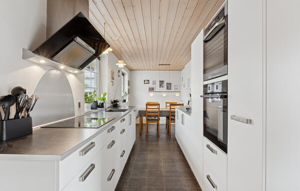 Feriehuse - Thyborøn Strand , Danmark - C79307 5