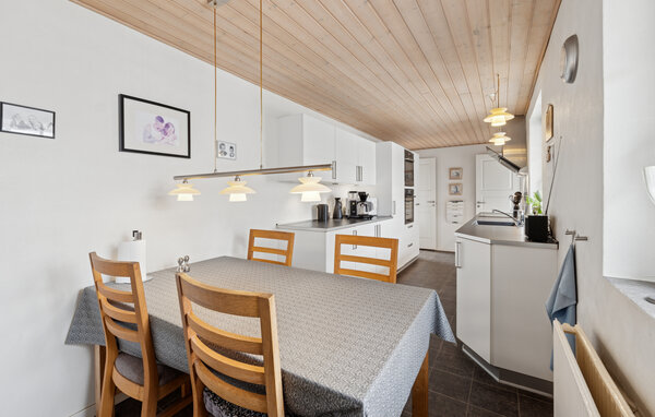 Feriehuse - Thyborøn Strand , Danmark - C79307 6