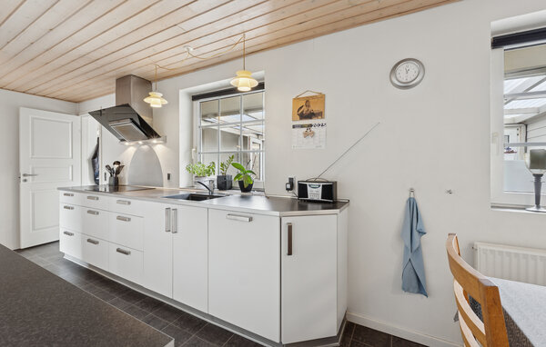 Feriehuse - Thyborøn Strand , Danmark - C79307 401